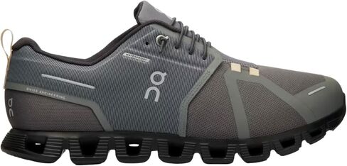 On Running Mens Cloudflow Mesh Rust Eclipse Trainers 9 US in Kuwait