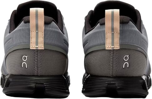 On Running Mens Cloudflow Mesh Rust Eclipse Trainers 9 US in Kuwait