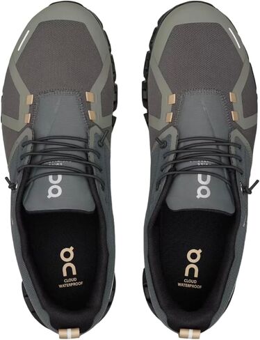 On Running Mens Cloudflow Mesh Rust Eclipse Trainers 9 US in Kuwait