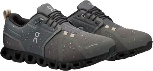 On Running Mens Cloudflow Mesh Rust Eclipse Trainers 9 US in Kuwait