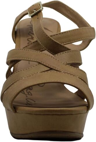 American Rag Women's Shoes Arielle Open Toe Casual Platform Sandals in Saudi Arabia