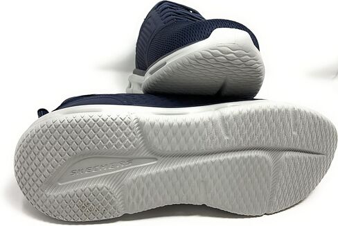 Skechers Glide-Lite Men's Shoes Classic Fit with Memory Foam (Navy, US Footwear Size System, Adult, Men, Numeric, Medium, 11) in Saudi Arabia