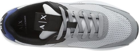 A | X ARMANI EXCHANGE Men's Sneaker in Saudi Arabia