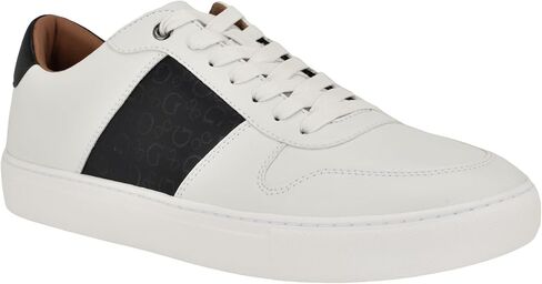 GUESS Men's Bleek Sneaker in Saudi Arabia