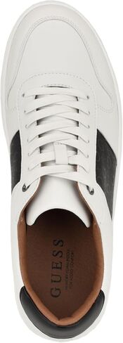 GUESS Men's Bleek Sneaker in Saudi Arabia