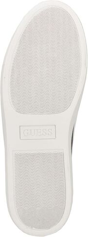 GUESS Men's Bleek Sneaker in Saudi Arabia
