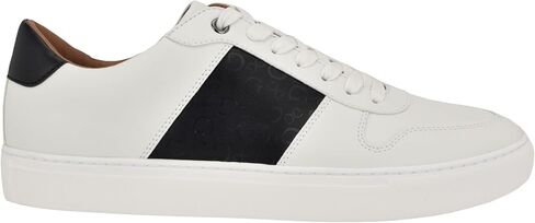 GUESS Men's Bleek Sneaker in Saudi Arabia