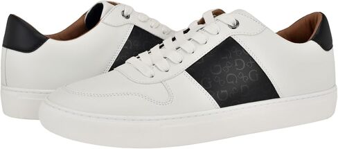 GUESS Men's Bleek Sneaker in Saudi Arabia