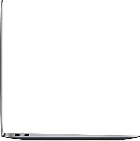 Early 2020 Apple MacBook Air with 1.1 GHz Core i3 (13 inch, 8GB RAM, 256GB SSD Storage) Silver (Renewed) in Kuwait