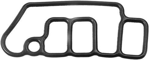 15815-R70-A01 15845-R70-A01 Cylinder Head Solenoid Valve Gasket VTEC Compatible with Honda Vehicles(2PACK) in Saudi Arabia