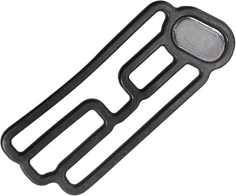 15815-R70-A01 15845-R70-A01 Cylinder Head Solenoid Valve Gasket VTEC Compatible with Honda Vehicles(2PACK) in Saudi Arabia