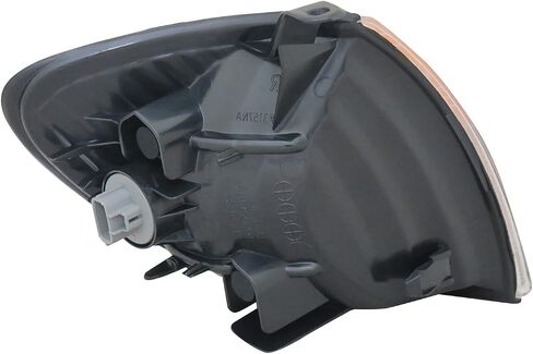 TYC 18-5478-00-1 Replacement Front_Left Side Marker Compatible with Toyota Tundra in Saudi Arabia