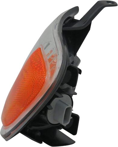 TYC 18-5478-00-1 Replacement Front_Left Side Marker Compatible with Toyota Tundra in Saudi Arabia