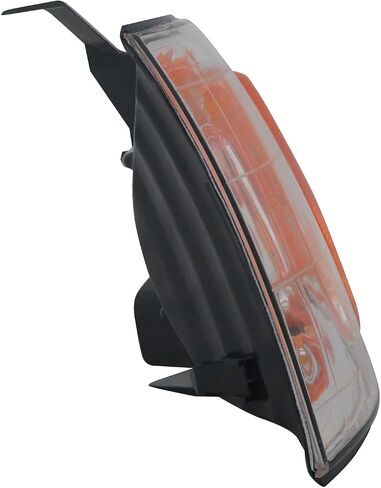 TYC 18-5478-00-1 Replacement Front_Left Side Marker Compatible with Toyota Tundra in Saudi Arabia