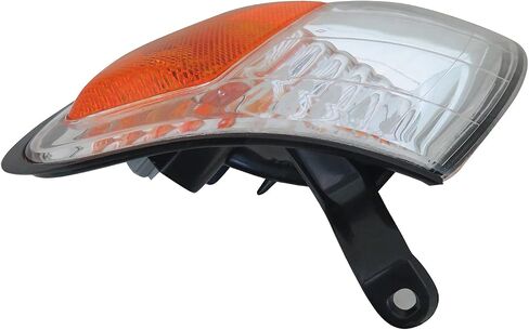 TYC 18-5478-00-1 Replacement Front_Left Side Marker Compatible with Toyota Tundra in Saudi Arabia