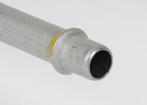 GM Genuine Parts 15817501 Automatic Transmission Fluid Cooler Rear Inlet Line in Saudi Arabia