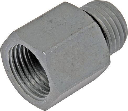Dorman 800-732 Transmission Fitting Compatible with Select Cadillac/Oldsmobile Models in Saudi Arabia