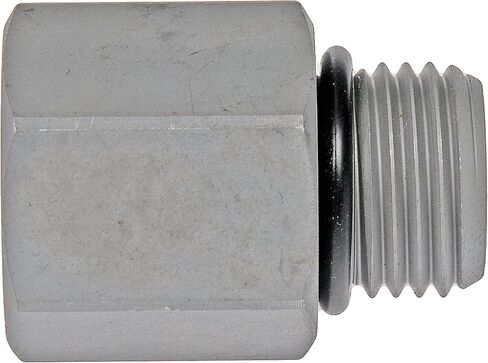 Dorman 800-732 Transmission Fitting Compatible with Select Cadillac/Oldsmobile Models in Saudi Arabia