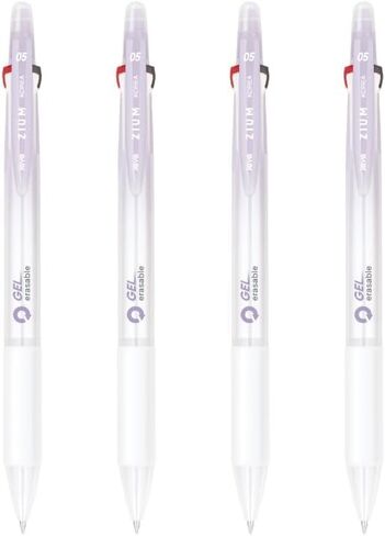 JVPEN Ballpoint Pen Office Supplies series (0.38mm Jet3Ball M_4Assorted) in Saudi Arabia