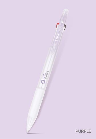 JVPEN Ballpoint Pen Office Supplies series (0.38mm Jet3Ball M_4Assorted) in Saudi Arabia