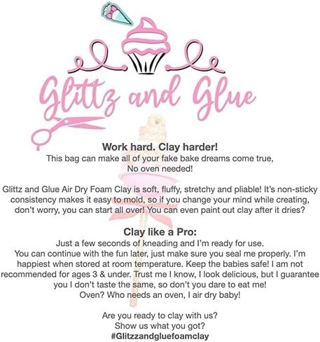 طين قوي من الفوم الجاف بالهواء (وردي فاتح) in Kuwait