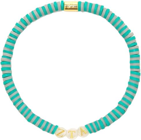 سوار بورا فيدا - زيتا تاو ألفا ميرش - أساور ممتدة في نادي نسائي in Kuwait