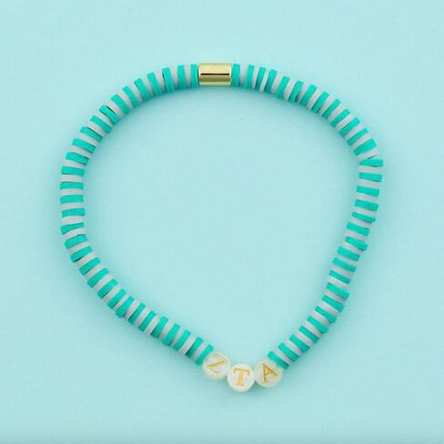 سوار بورا فيدا - زيتا تاو ألفا ميرش - أساور ممتدة في نادي نسائي in Kuwait