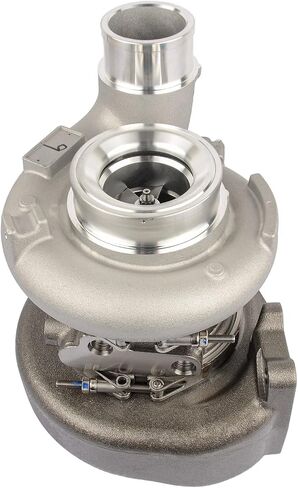 الشاحن التربيني توربو المحرك الجمعية استبدال ل 2013-2018 دودج رام 2500 3500 6.7L الكمون I6 Holset HE300VG 68321378AA in Saudi Arabia