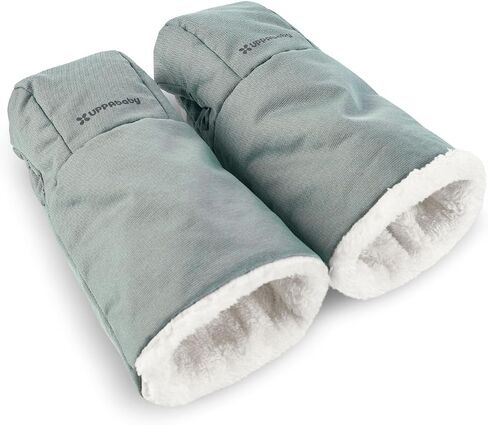 CozyHandmuff - Jake (Black) in Kuwait