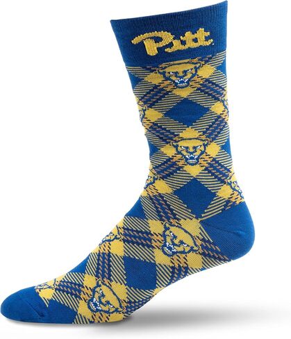 Wayne State University Tartan Socks in Saudi Arabia