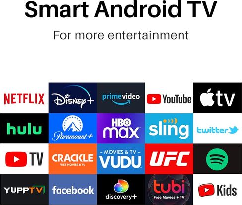 Sylvox 43 inch Outdoor TV, 1500 nits Full Sun Outdoor Smart TV, 4K UHD Outside Television IP55 Weatherproof, Auto Brightness, ATSC & NTSC Tuner, Support Bluetooth & 2.4G WiFi, for Outside, Backyard in Saudi Arabia