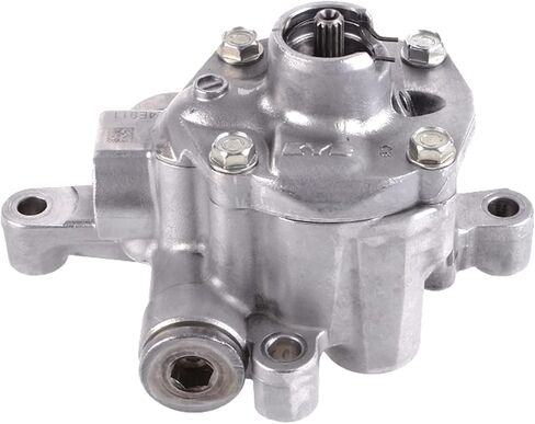 JF015E CVT Transmission Oil Pump Compatible with Nissan Sentra Tiida Versa Chevrolet RE0F11A in Saudi Arabia