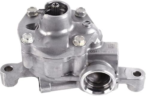 JF015E CVT Transmission Oil Pump Compatible with Nissan Sentra Tiida Versa Chevrolet RE0F11A in Saudi Arabia