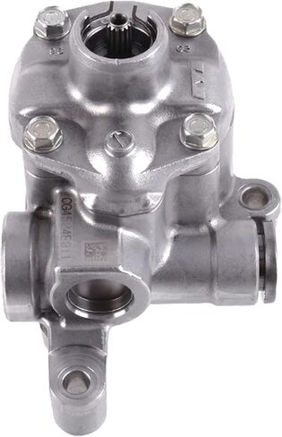 JF015E CVT Transmission Oil Pump Compatible with Nissan Sentra Tiida Versa Chevrolet RE0F11A in Saudi Arabia