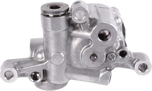 JF015E CVT Transmission Oil Pump Compatible with Nissan Sentra Tiida Versa Chevrolet RE0F11A in Saudi Arabia