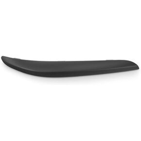 For Chrysler 300 2011-2014 Bumper Cover Molding Driver and Passenger Side | Pair | Front | Upper | Paint to Match | CH1046107, CH1047107 | 68156953AA, 68156952AA