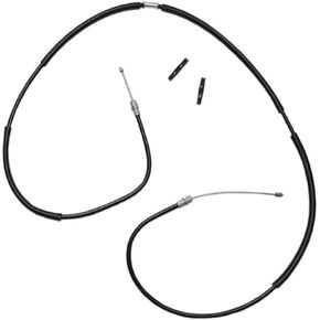 Raybestos BC95222 Professional Grade Parking Brake Cable