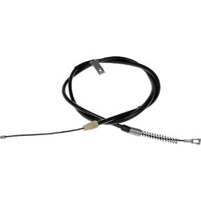 Dorman C661212 Rear Driver Side Parking Brake Cable Compatible with Select Chevrolet/GMC Models