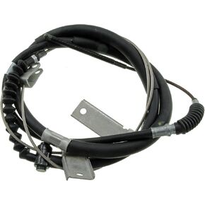 Dorman C138655 Rear Passenger Side Parking Brake Cable Compatible with Select Toyota Models