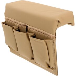 Armrest Pads Window Armrest Storage Box Car Storage Bin Car Storage Trunk Side Door Car Door Automatic Door Elbow Rest Storage Bag Leather Car Armrest Cover Height Pad