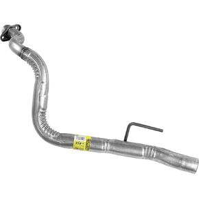 Walker 54448 Exhaust Pipe 2.625" Inlet (ID) 2.5" Outlet (OD) for Jeep Grand Cherokee