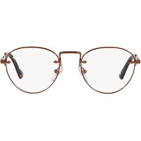 إطارات النظارات الطبية المستديرة للرجال من بيرسول Po2491v in Kuwait