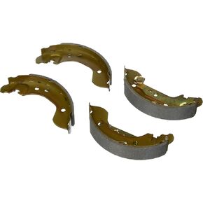 Centric 111.10201 Centric Brake Shoes