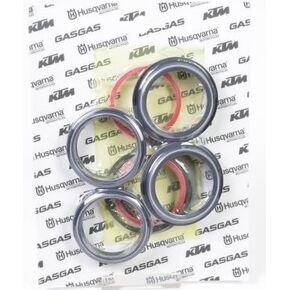 KTM Fork Seal Kit 48mm SKF Black - RP10048T