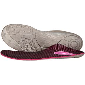 Aetrex Speed Up Your Stride Women's Speed Orthotics - Your Perfect Companion for Swift Workouts and Comfort