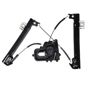 Power Window Regulator with Motor Compatible with Tesla Model 3 2017 2018 2019 2020,Front Passenger Side,Replace # 1096621-00-F 109662100F