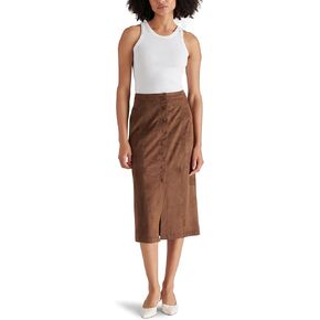 Steve Madden Women's Apparel Riya Skirt