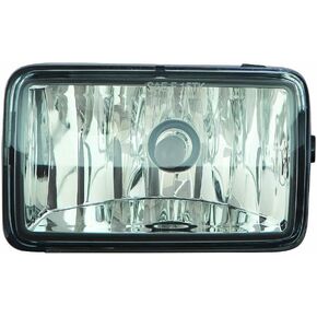 For Ford F150 Pickup Fog Light Assembly 2015 2016 2017 Pair Driver and Passenger Side DOT Certified For FO2592235 + FO2593235