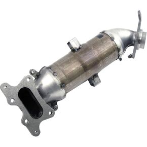 Walker Ultra EPA 16448 Direct Fit Catalytic Converter 2.25" Outlet (OD) for Honda Civic