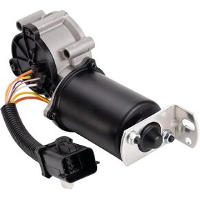 TRQ Transfer Case Shift Motor for Ford Explorer Sport Trac Mercury Mountaineer